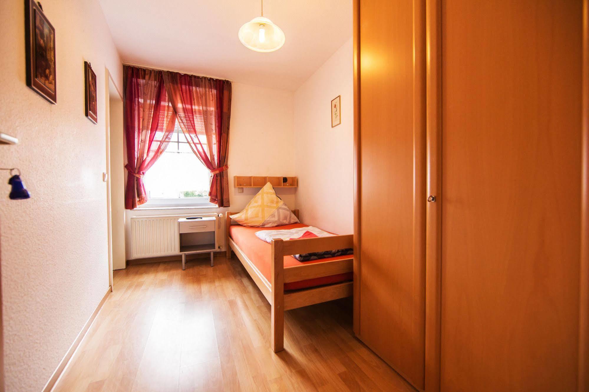 Hotel Burghof Stolberg  Zewnętrze zdjęcie