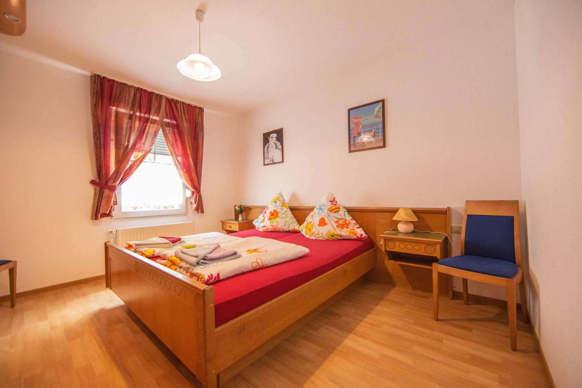 Hotel Burghof Stolberg  Zewnętrze zdjęcie